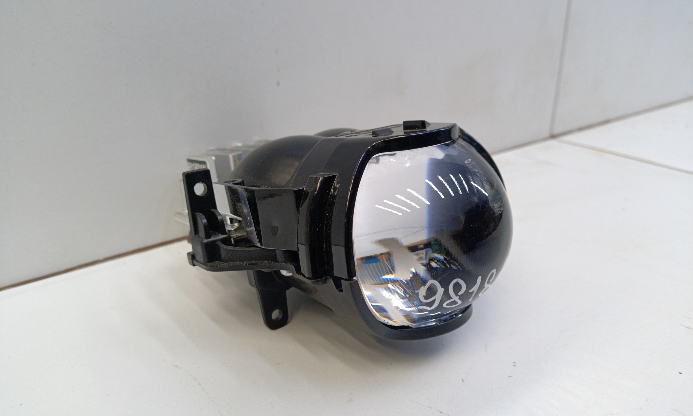 Модуль LED фары передней левой Geely Atlas