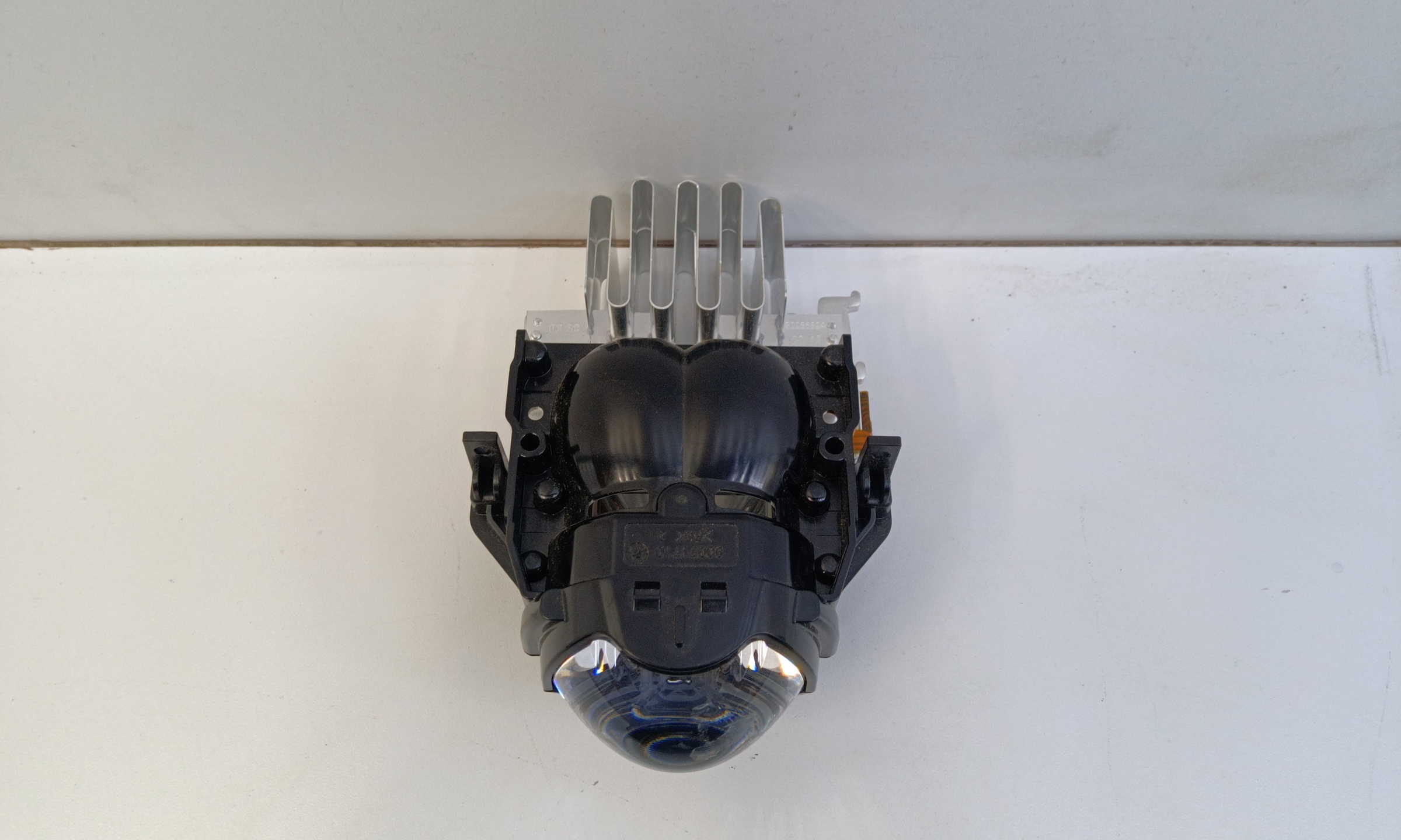 Модуль LED фары передней левой Geely Atlas