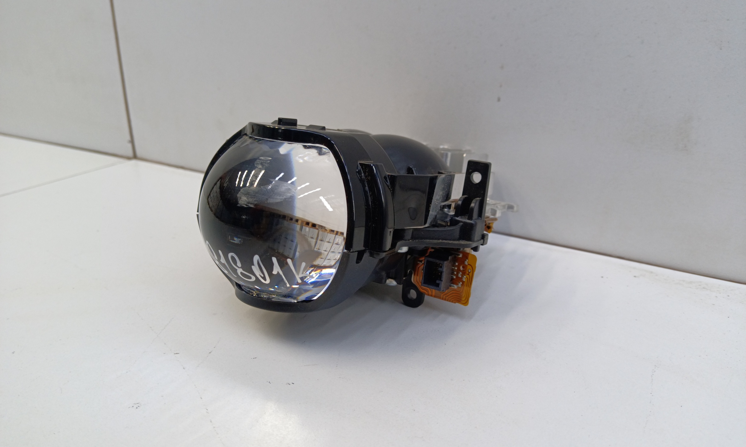Модуль LED фары передней левой Geely Atlas