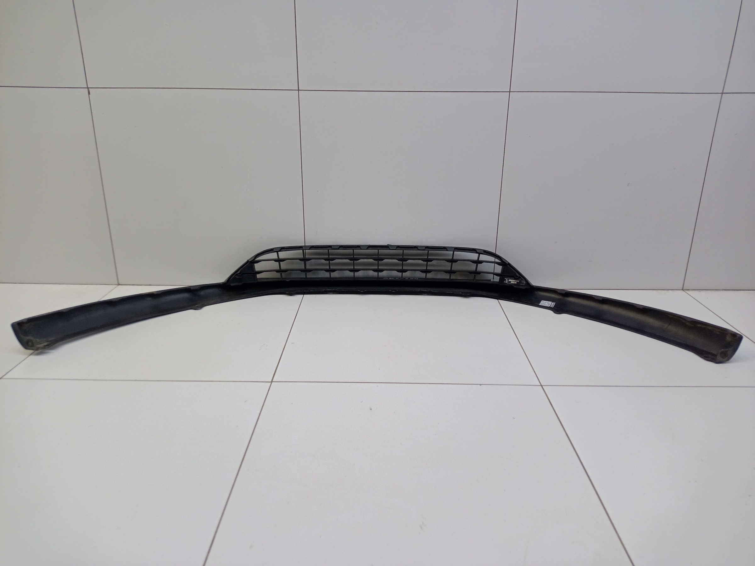 Решетка переднего бампера Ford Focus 3 Restail " Atek "