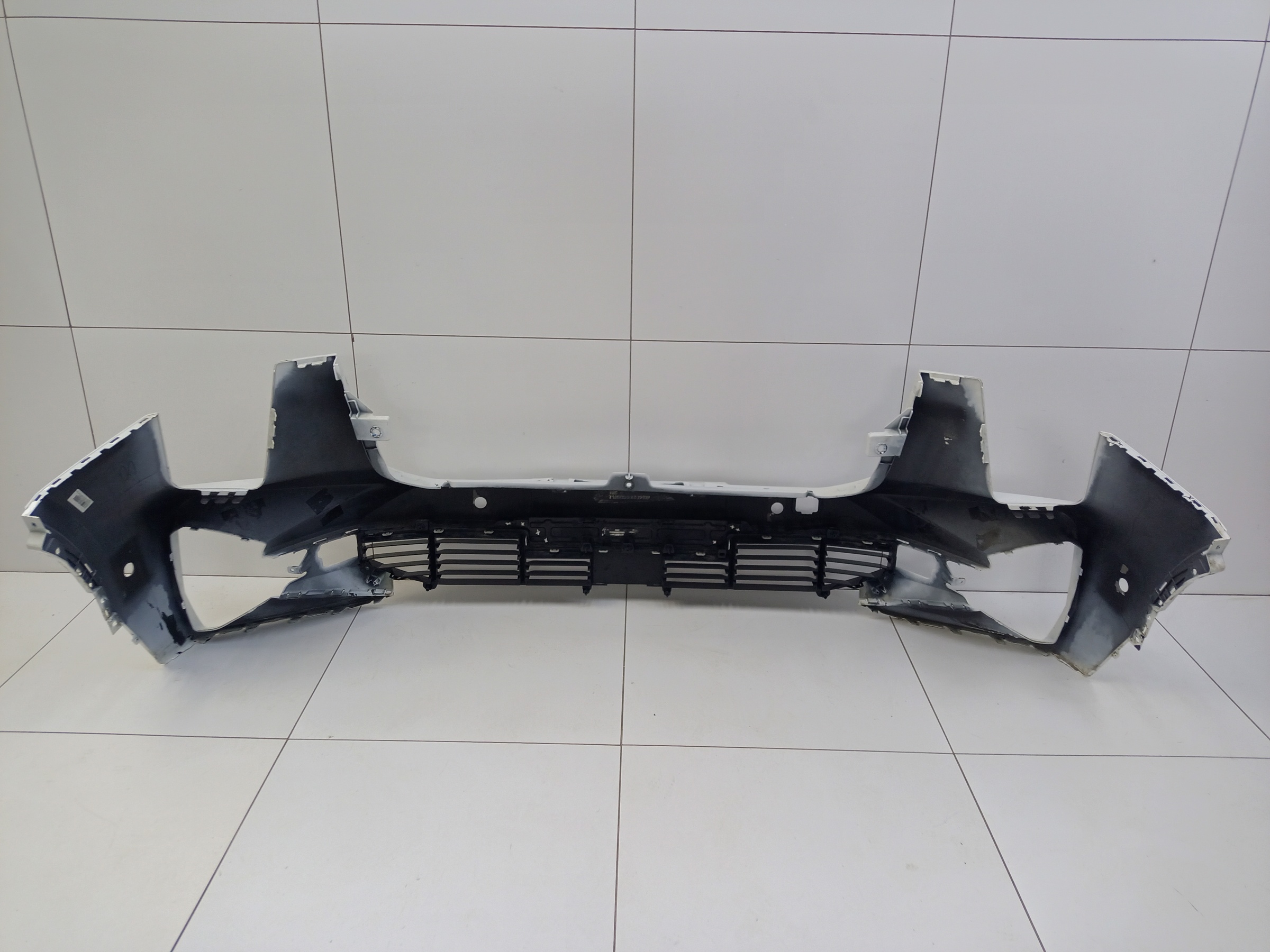 Бампер передний Gac GS8 2