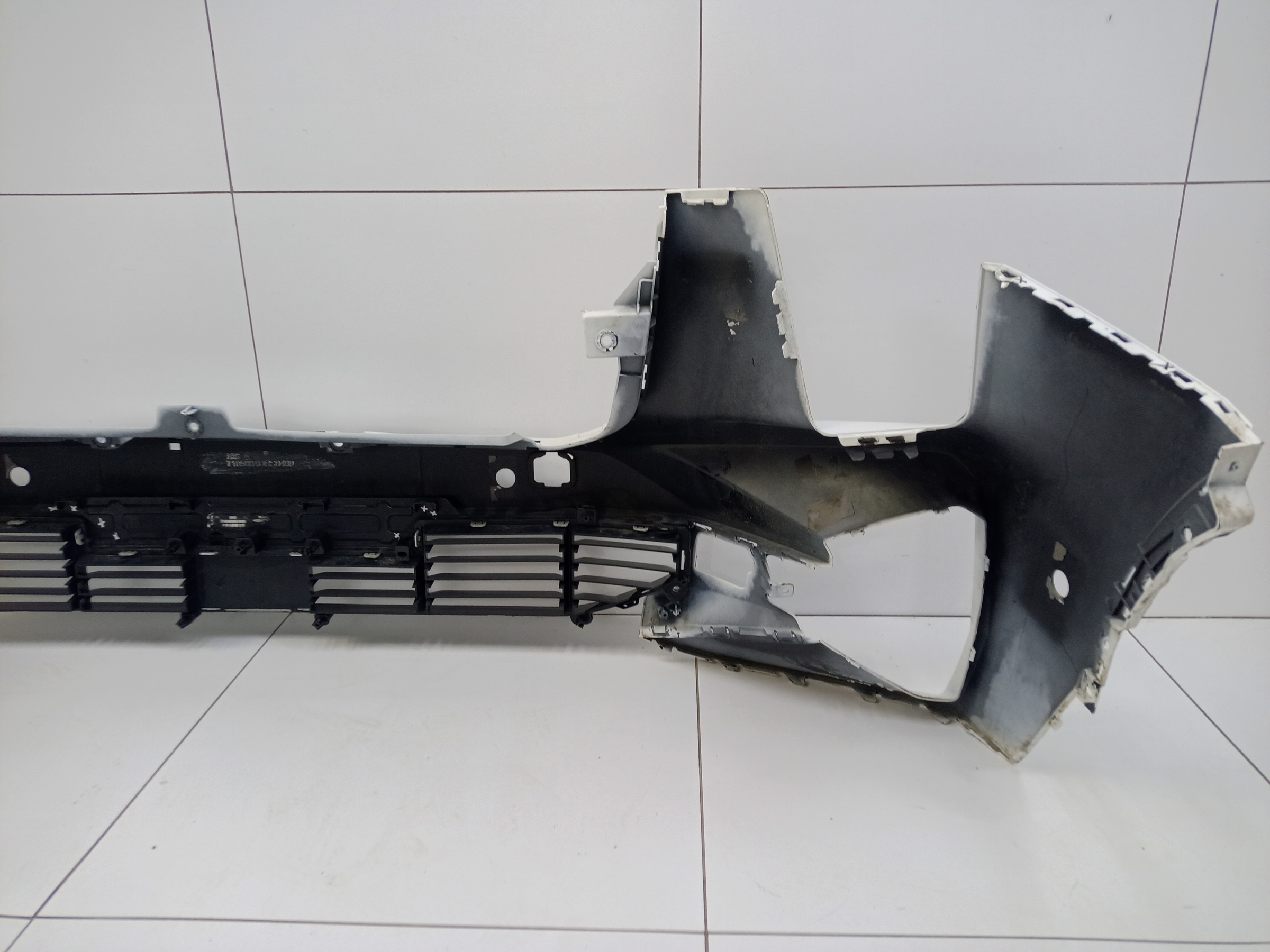 Бампер передний Gac GS8 2