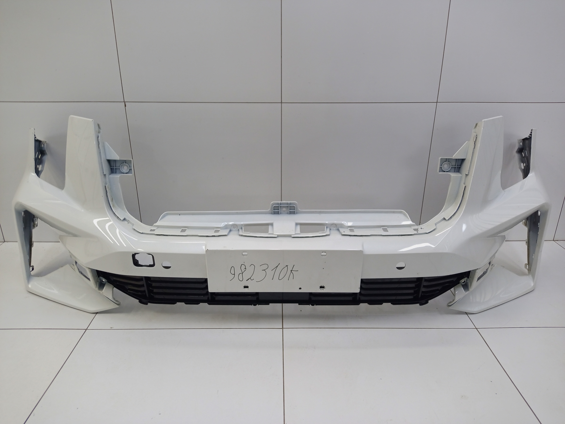 Бампер передний Gac GS8 2