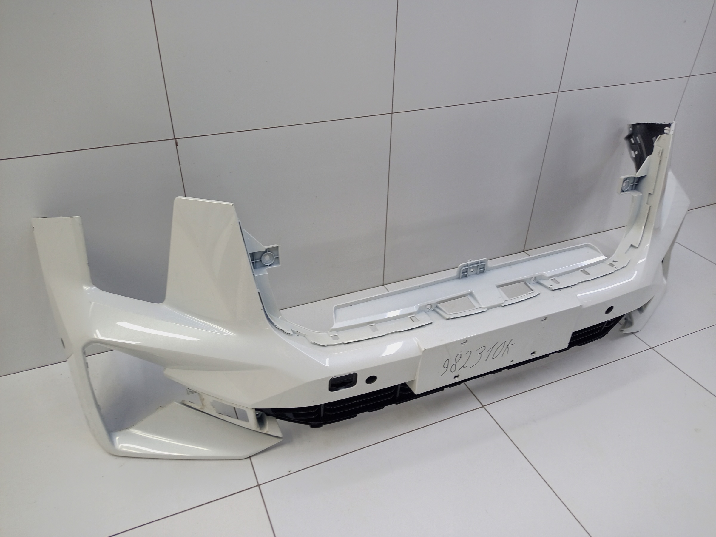 Бампер передний Gac GS8 2