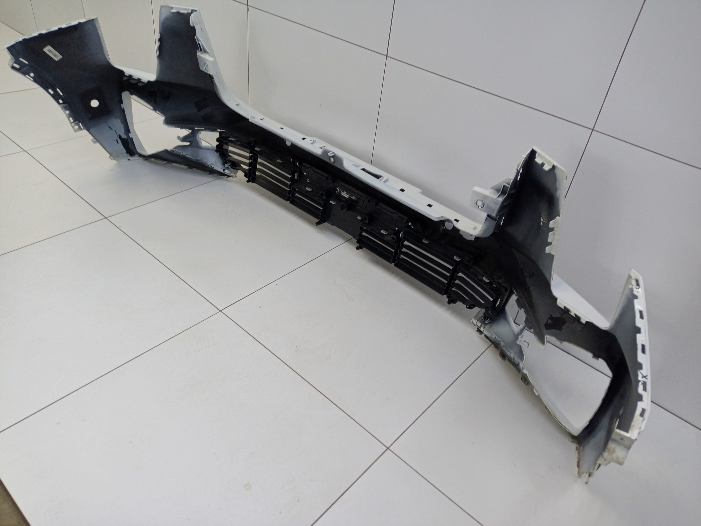 Бампер передний Gac GS8 2