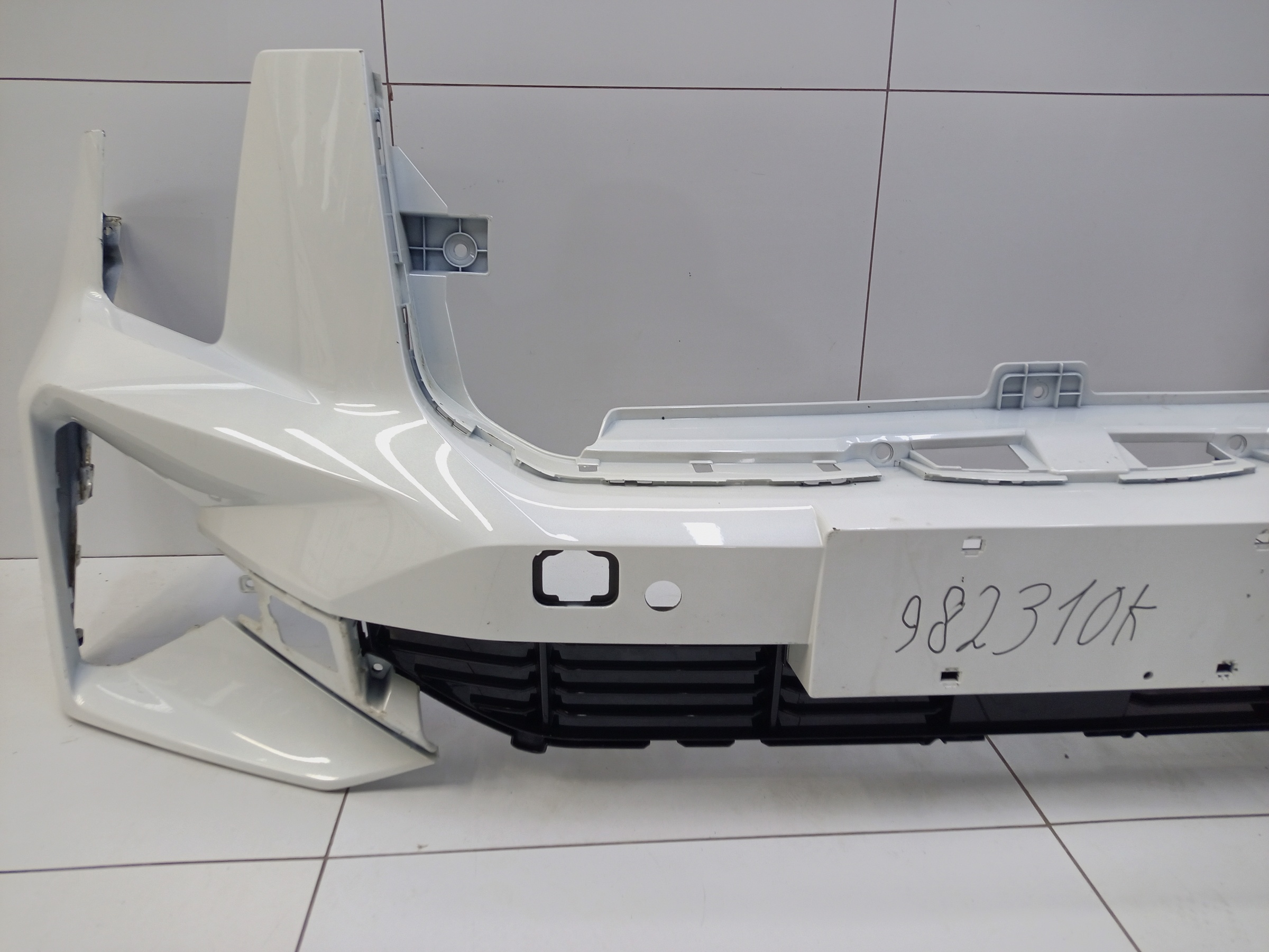 Бампер передний Gac GS8 2