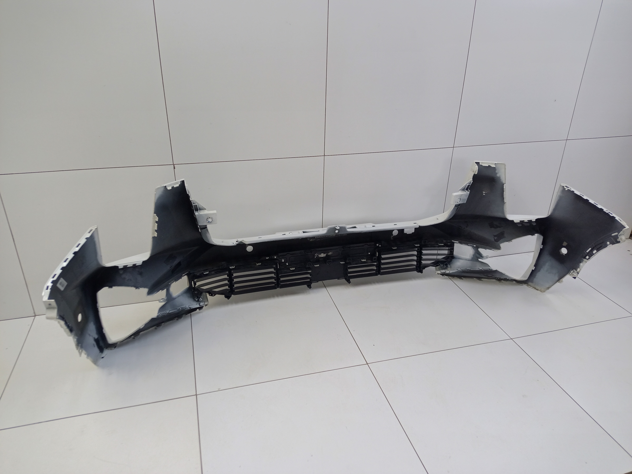 Бампер передний Gac GS8 2