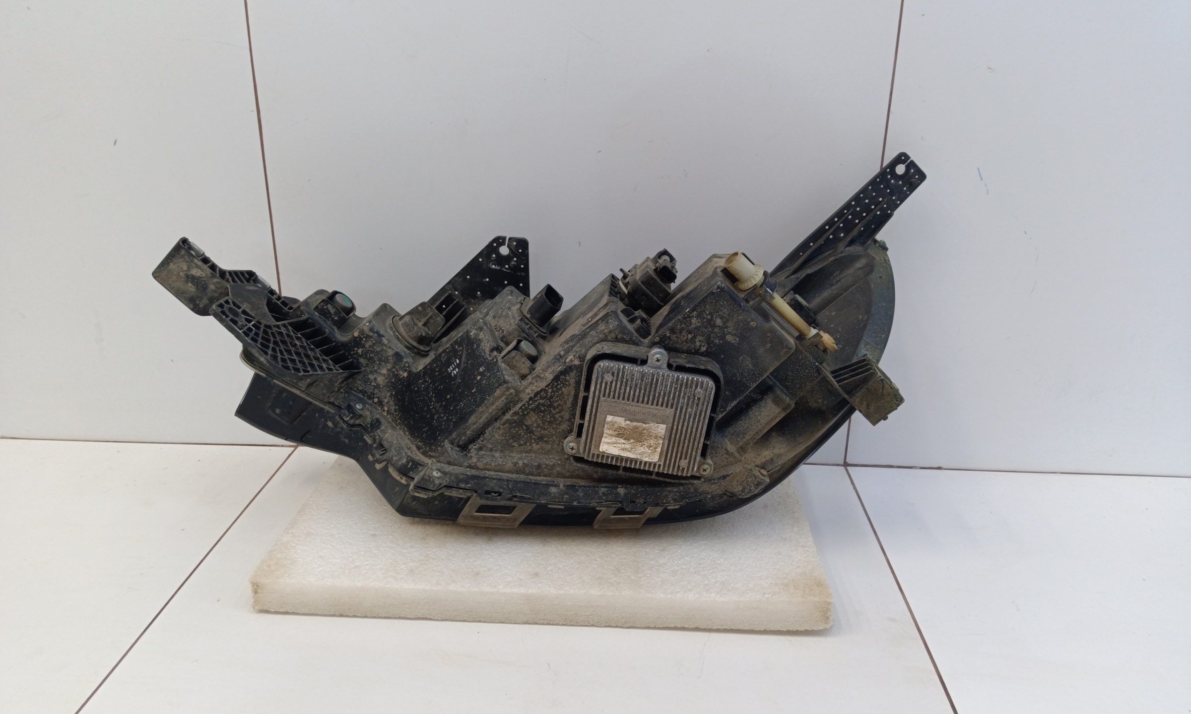 Фара передняя правая Changan Hunter Plus LED