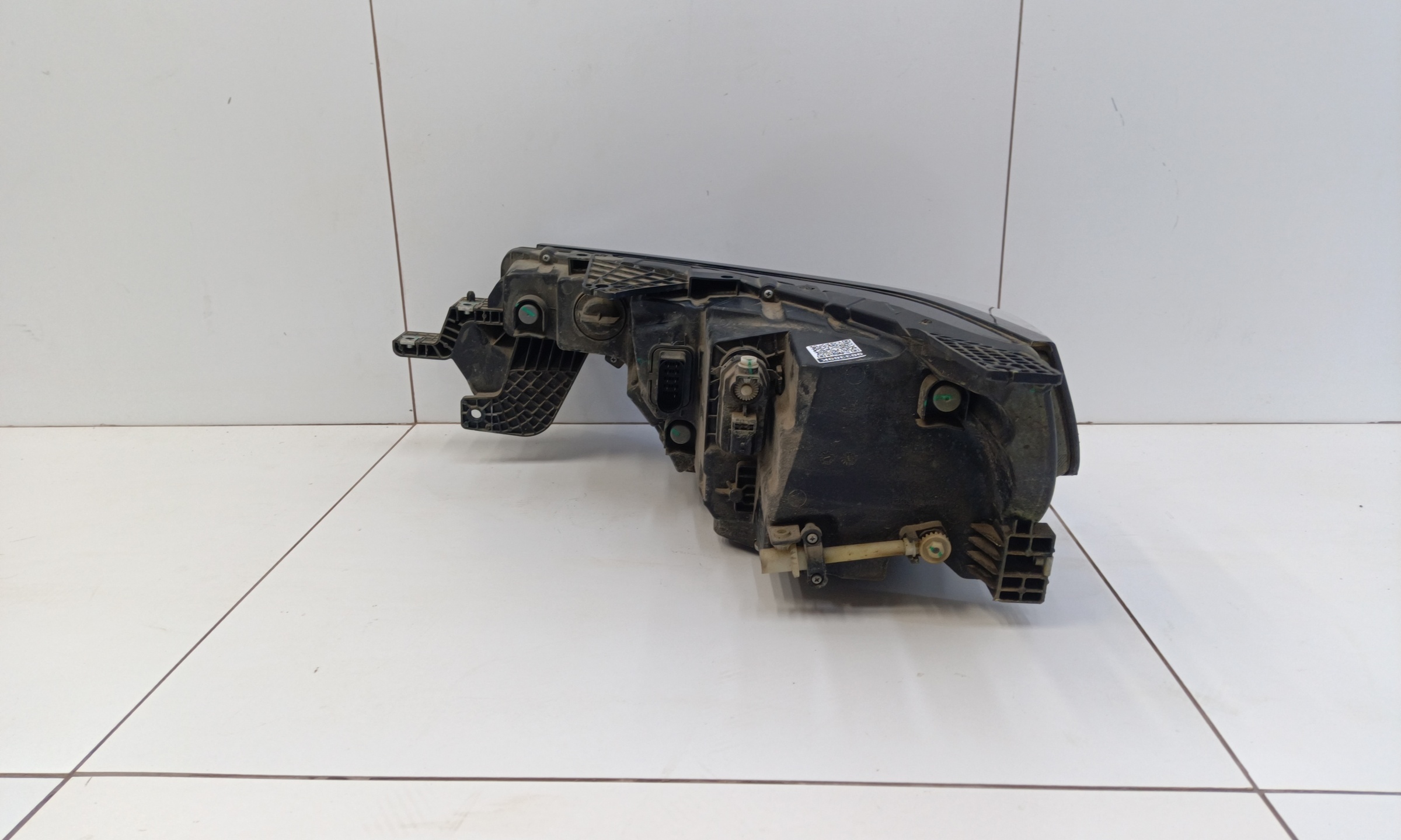 Фара передняя правая Changan Hunter Plus LED