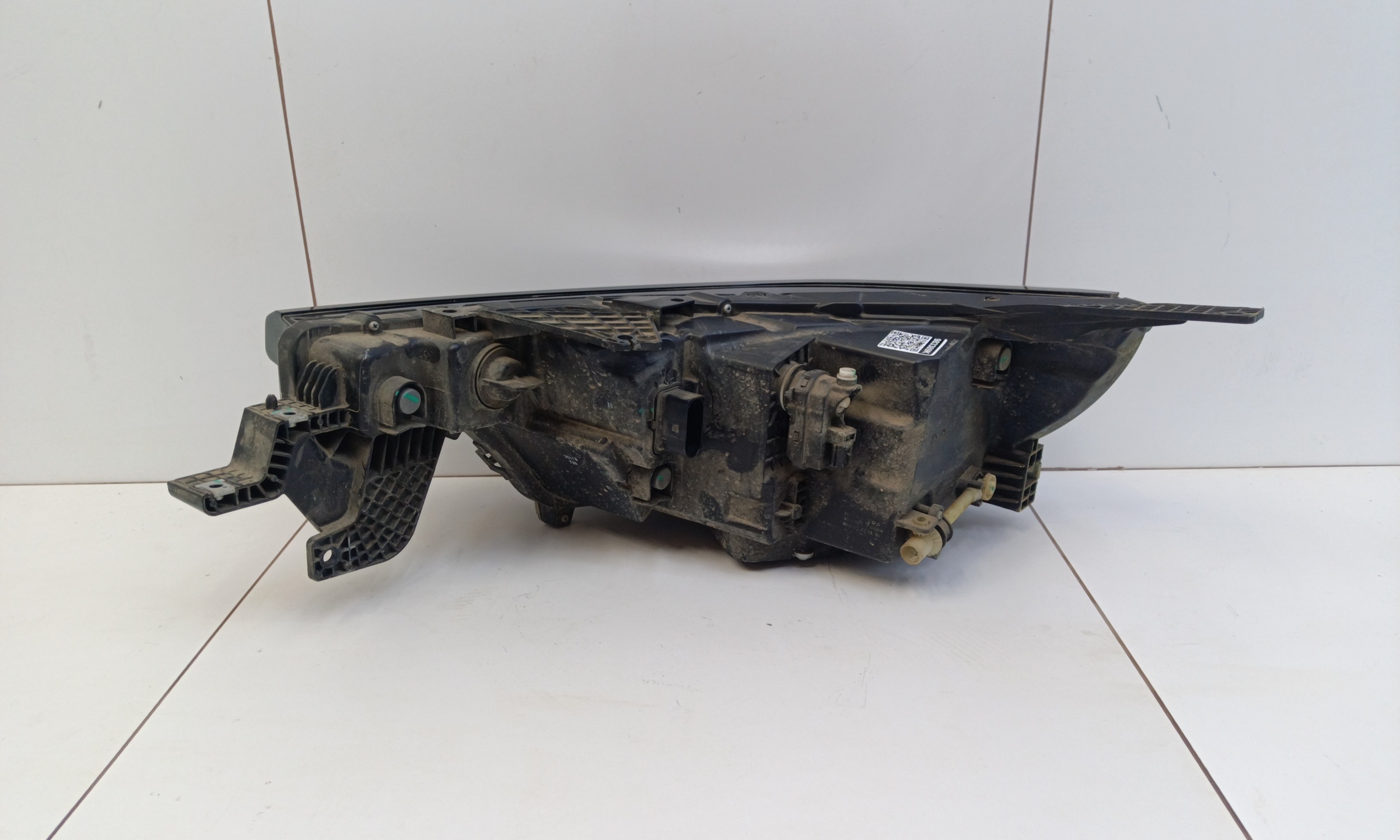 Фара передняя правая Changan Hunter Plus LED