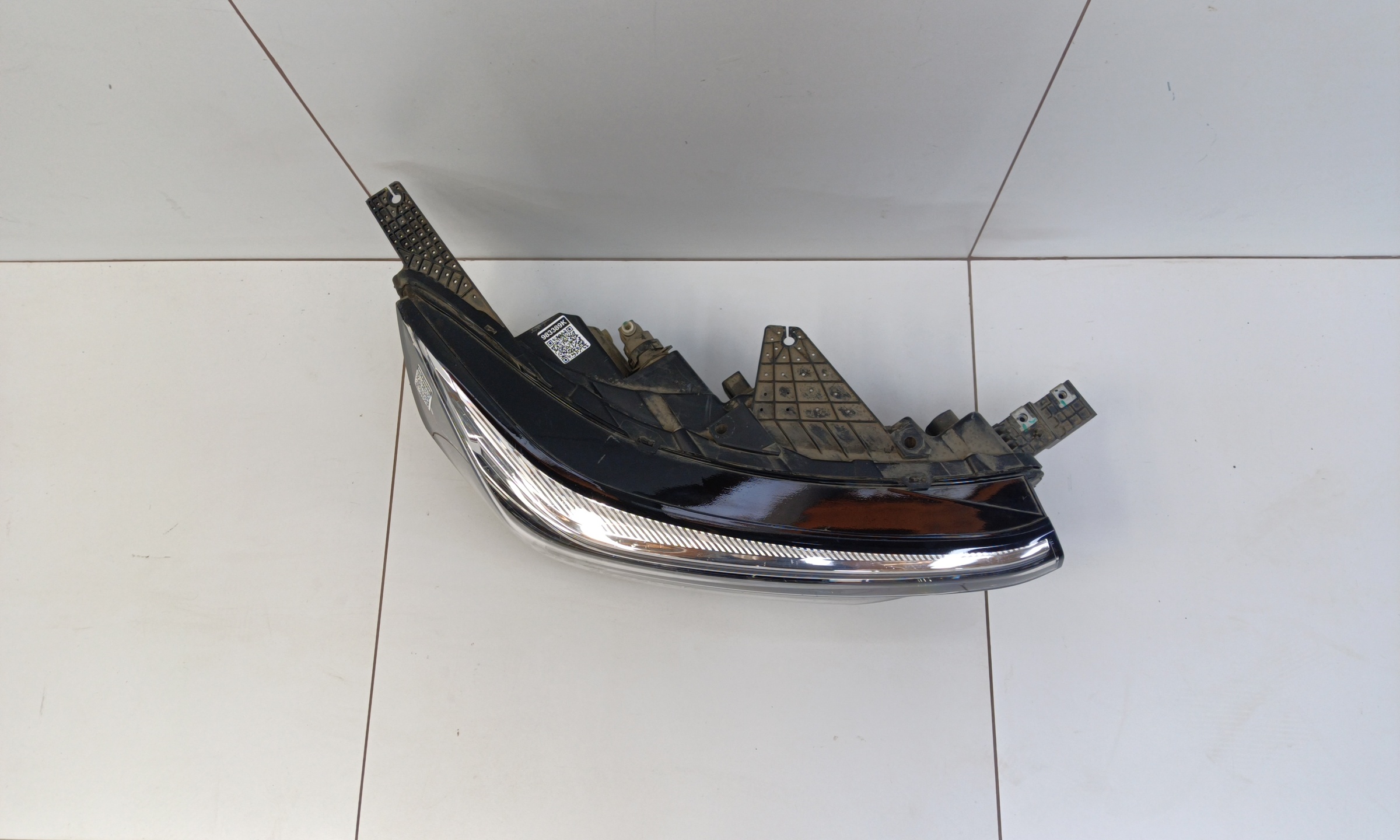 Фара передняя правая Changan Hunter Plus LED