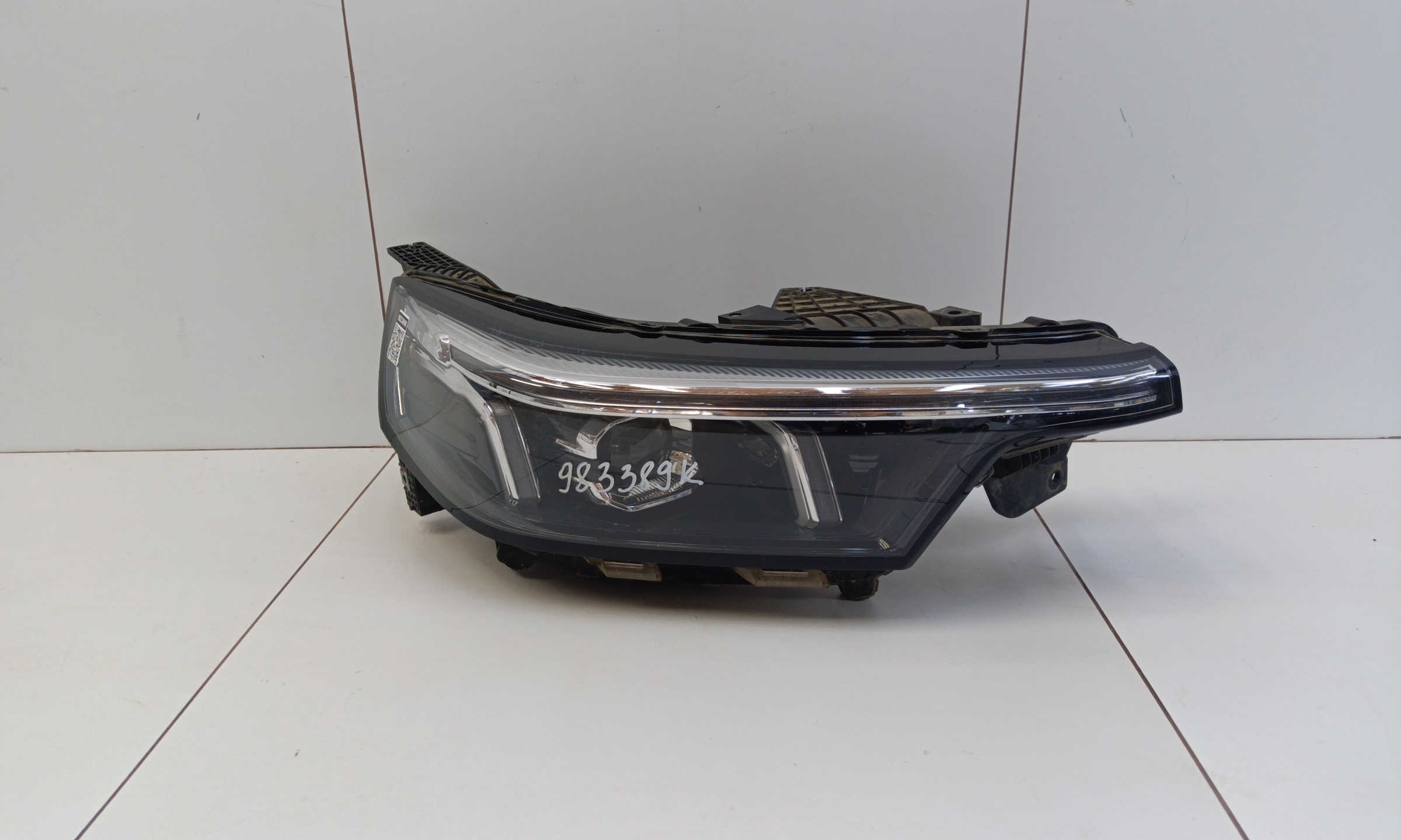 Фара передняя правая Changan Hunter Plus LED