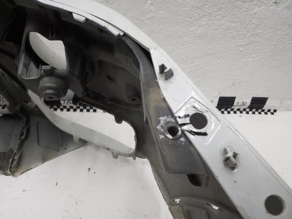 Бампер передний BMW X3 F25 Restail