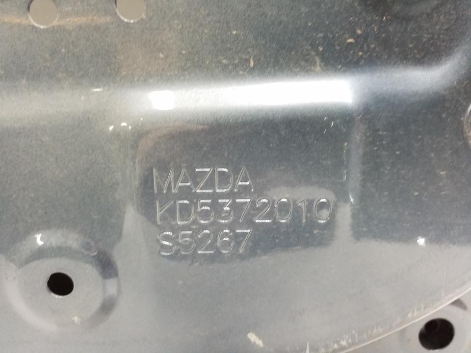 Дверь задняя правая Mazda CX-5 1
