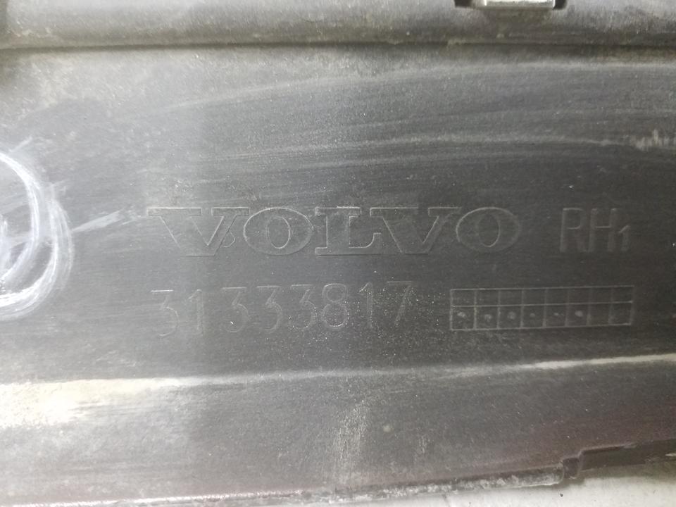 Накладка двери передней правой Volvo XC60 1 Restail