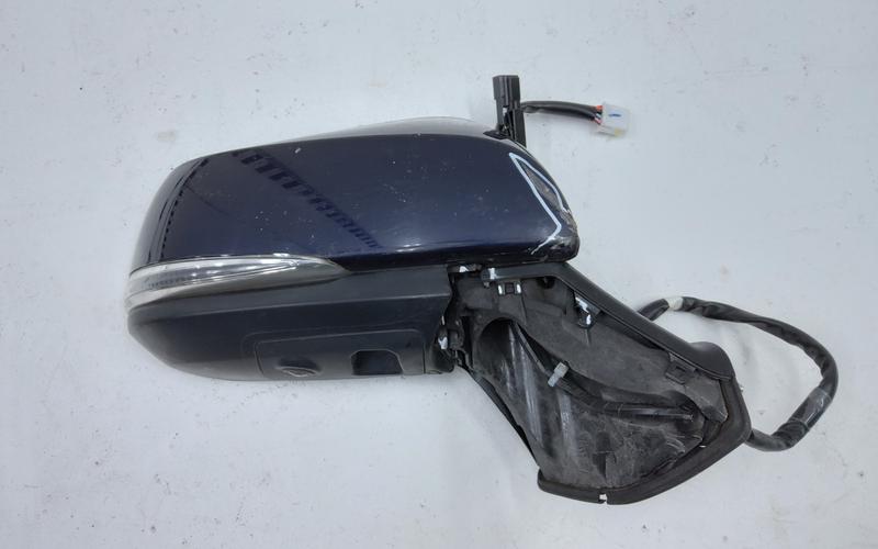 Зеркало правое Toyota Highlander 4 14+4 контактов