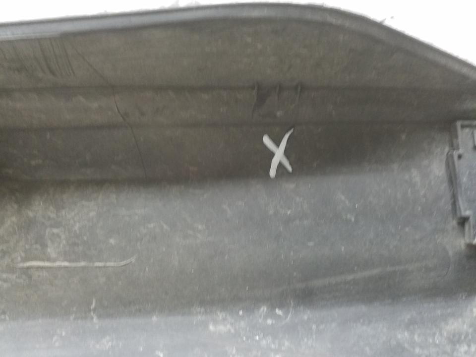 Накладка порога правого Mitsubishi ASX