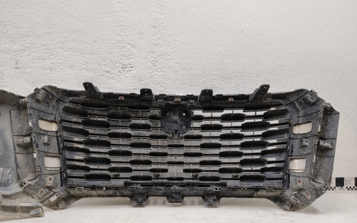 Решетка радиатора Changan Hunter Plus