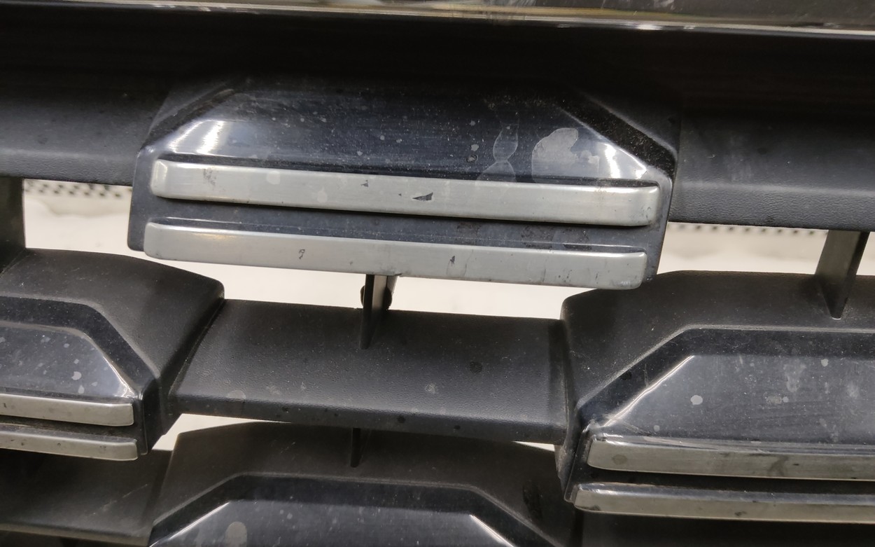 Решетка радиатора Changan Hunter Plus