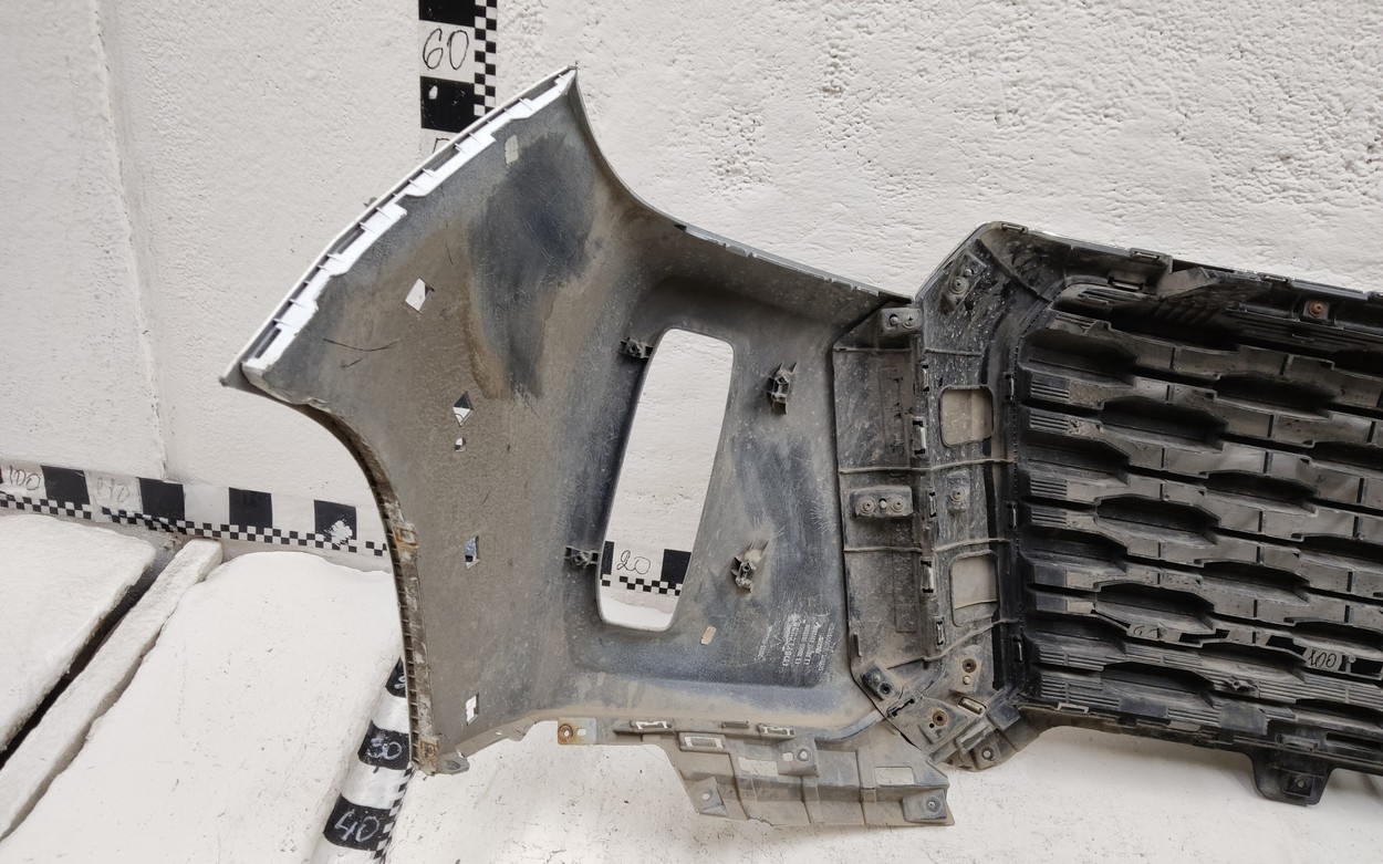 Решетка радиатора Changan Hunter Plus