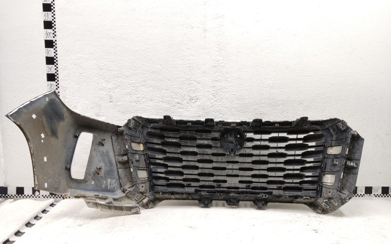 Решетка радиатора Changan Hunter Plus