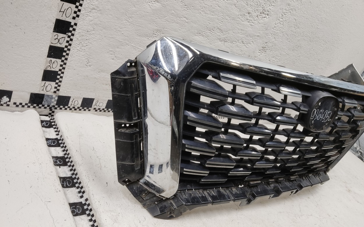 Решетка радиатора Changan Hunter Plus