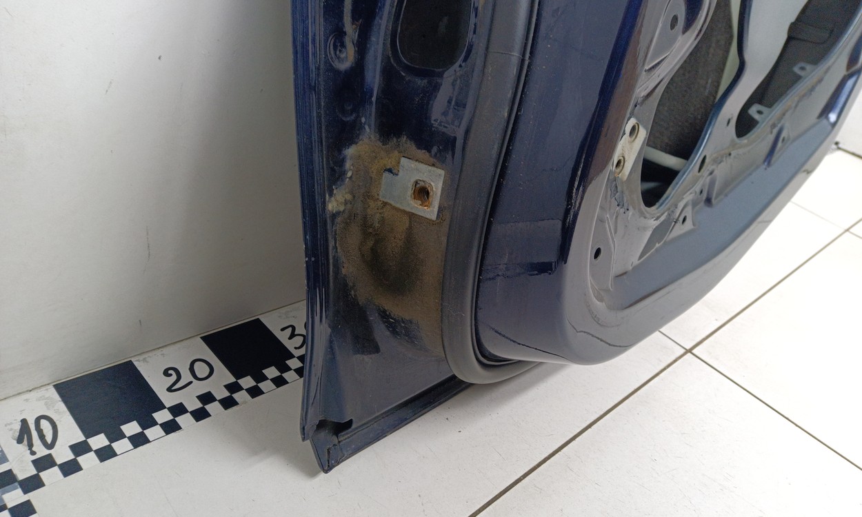 Дверь задняя правая BMW 3er F30