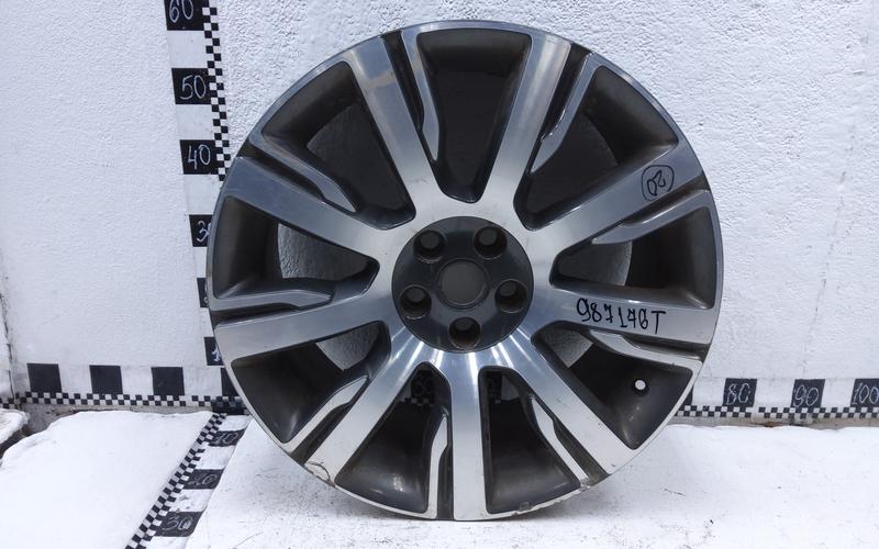 Диск колеса литой Land Rover Discovery 5 R21