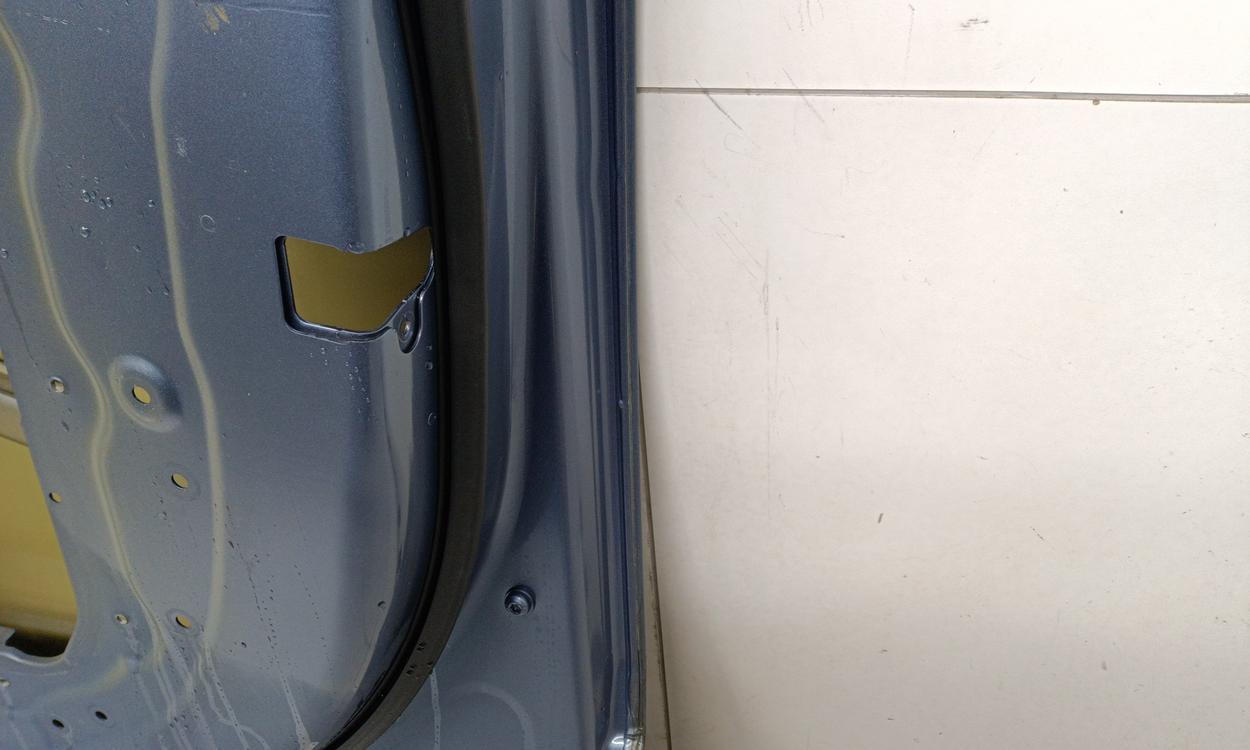 Дверь передняя правая Land Rover Range Rover 4