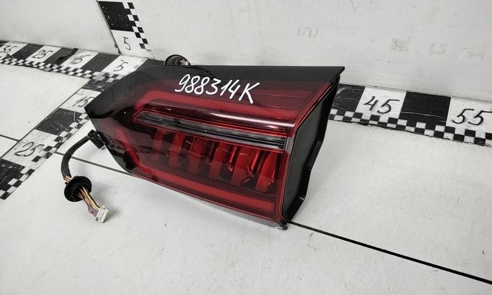 Фонарь задний правый внутренний Chery Tiggo 8 Pro