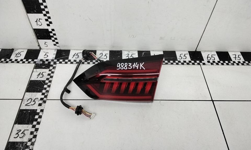 Фонарь задний правый внутренний Chery Tiggo 8 Pro