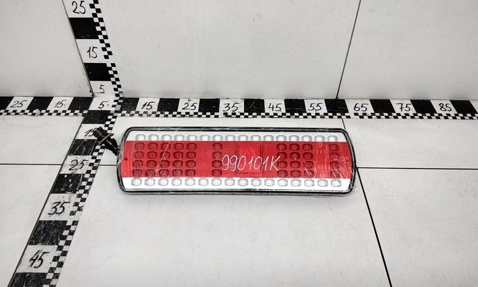 Фонарь задний левый КамАЗ 5490 LED