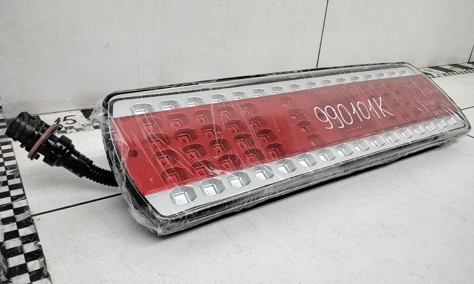 Фонарь задний левый КамАЗ 5490 LED