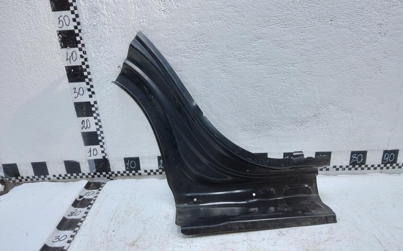 Крыло заднее левое Mitsubishi Pajero Sport 3