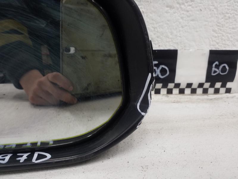 Зеркало правое Toyota RAV4 CA40 9 контактов