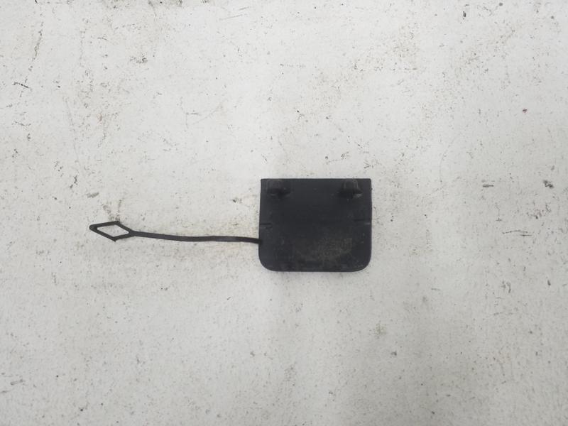 Заглушка буксировочного крюка заднего бампера Mercedes-benz CLA-klasse C117