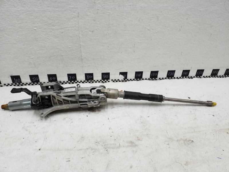 Колонка рулевая Mercedes Benz C-klasse W205