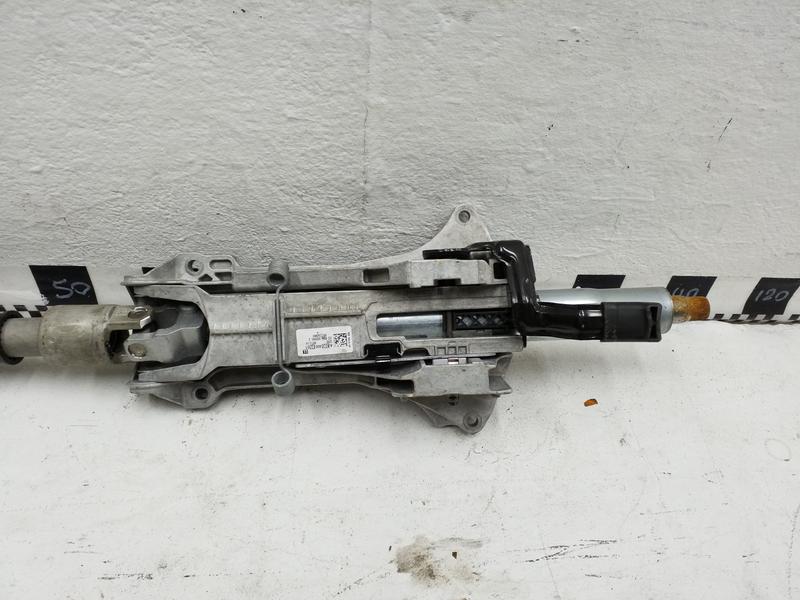 Колонка рулевая Mercedes Benz C-klasse W205