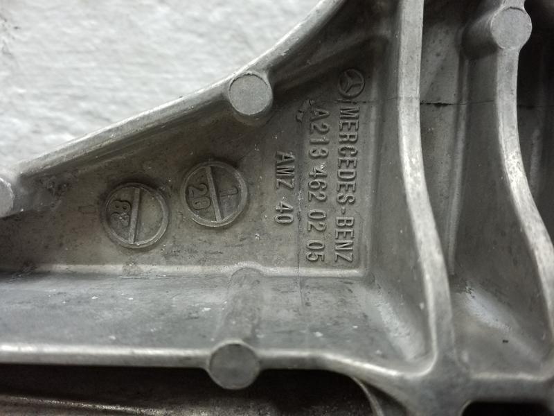 Колонка рулевая Mercedes Benz C-klasse W205