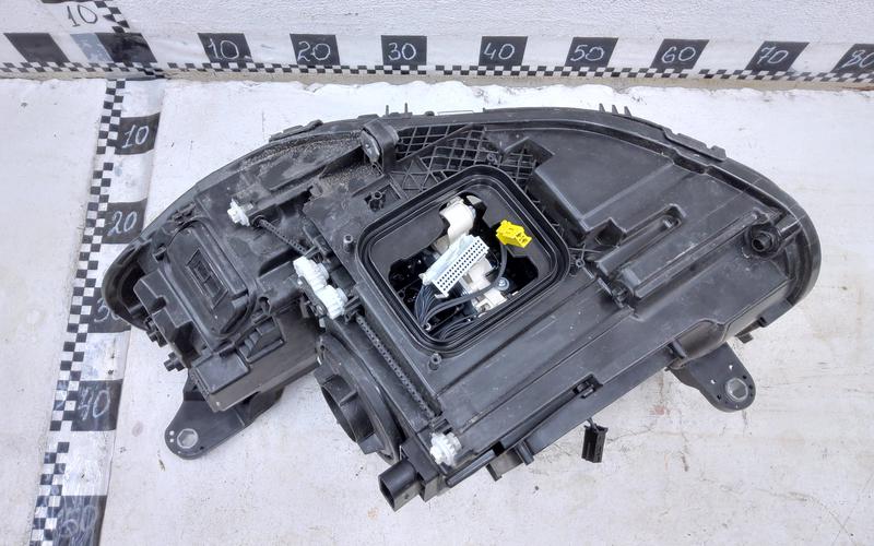 Фара передняя правая Mercedes-Benz CLS-Klasse C257 LED