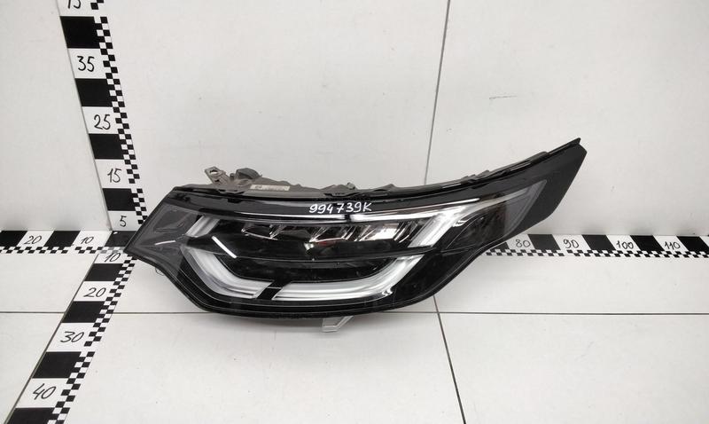 Фара передняя левая Land Rover Discovery 5 LED