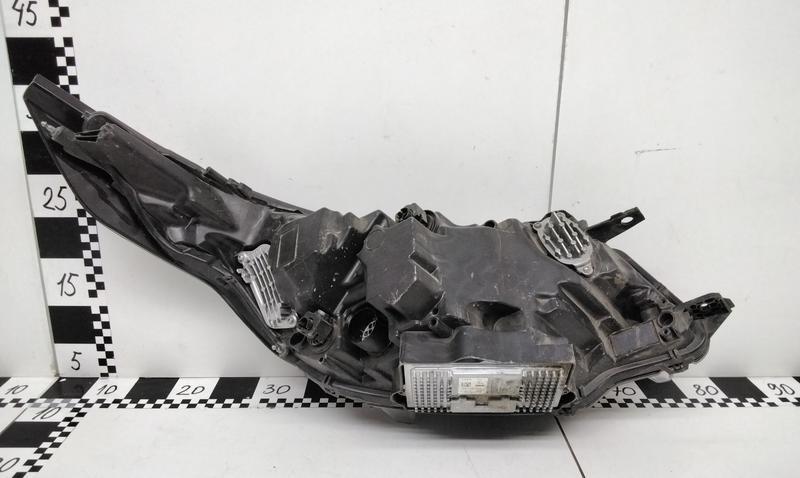 Фара передняя левая Land Rover Discovery 5 LED