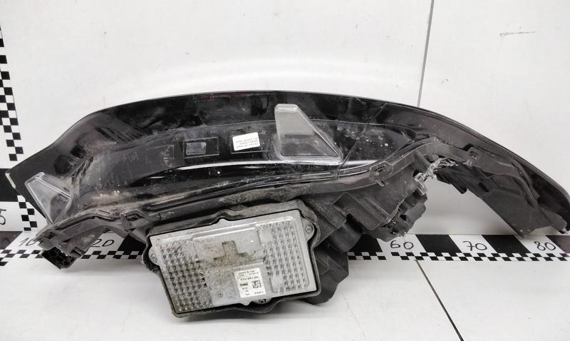 Фара передняя левая Land Rover Discovery 5 LED