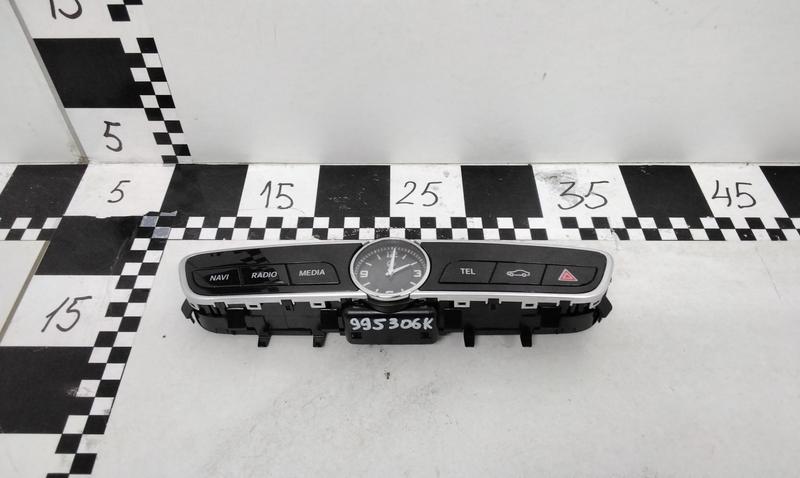 Блок переключателей Mercedes Benz E-klasse W213