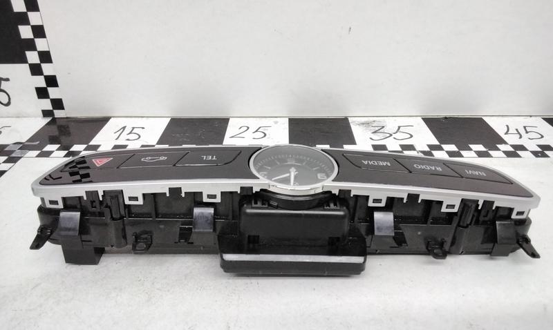 Блок переключателей Mercedes Benz E-klasse W213