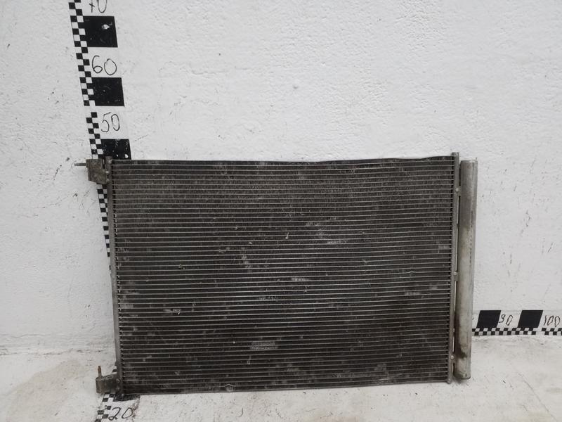 Радиатор кондиционера Mercedes Benz C-klasse W205