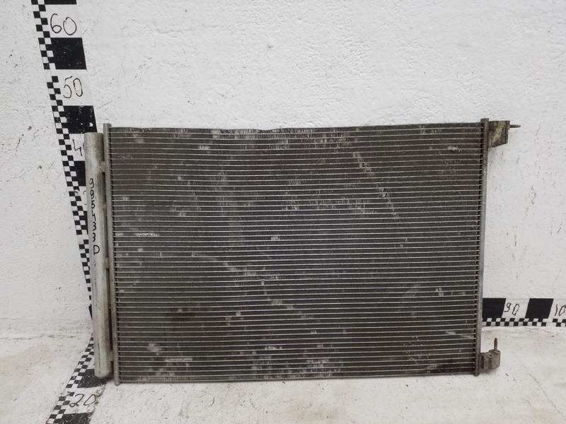 Радиатор кондиционера Mercedes Benz C-klasse W205