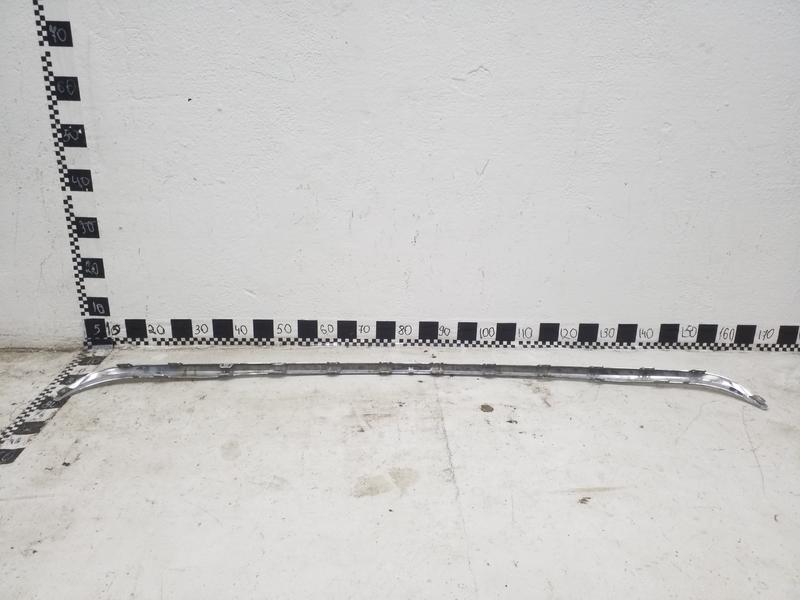 Накладка заднего бампера Mercedes Benz GLC-klasse X253 AMG