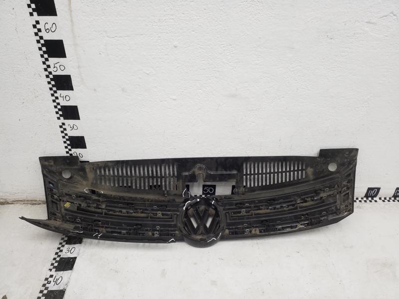 Решетка радиатора Volkswagen Tiguan 1 Restail
