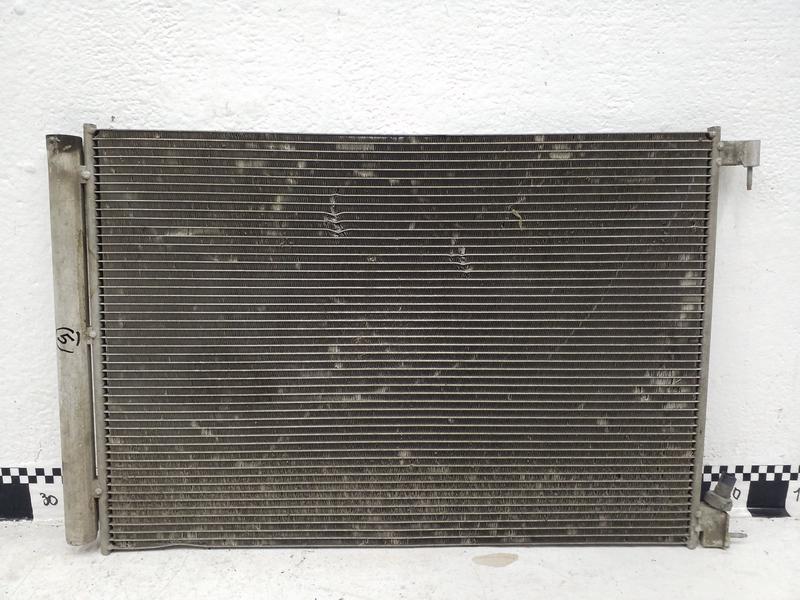 Радиатор кондиционера Mercedes Benz C-klasse W205